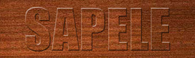 Sapele