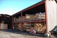 Timber Yard Cheshire