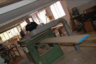Timber Workshop Cheshire