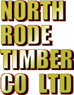 North Rode Timber